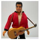 Vintage Collectible ELVIS 12" Doll Vintage Collectible ELVIS 12" Doll