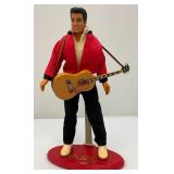 Vintage Collectible ELVIS 12" Doll Vintage Collectible ELVIS 12" Doll
