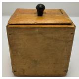 Vintage Rustic Coffee Grinder (Armin Trosser) Manual Mill Made In Germany Vintage Rustic Coffee Grinder (Armin Trosser) Manual Mill Made In Germany