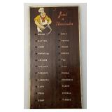 Vintage Collectible Items Including Aunt Jemima & More Vintage Collectible Items Including Aunt Jemima & More