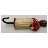 Vintage Collectible Items Including Aunt Jemima & More Vintage Collectible Items Including Aunt Jemima & More