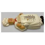 Vintage Collectible Items Including Aunt Jemima & More Vintage Collectible Items Including Aunt Jemima & More