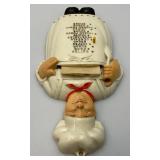 Vintage Collectible Items Including Aunt Jemima & More Vintage Collectible Items Including Aunt Jemima & More