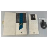 Swarvoski Lugage Tag (NIB) Swarvoski Lugage Tag (NIB)