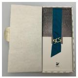 Swarvoski Lugage Tag (NIB) Swarvoski Lugage Tag (NIB)
