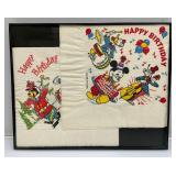 Vintage Mickey Mouse Collectibles Vintage Mickey Mouse Collectibles