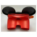 Vintage Mickey Mouse Collectibles Vintage Mickey Mouse Collectibles