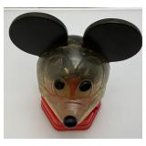 Vintage Mickey Mouse Collectibles Vintage Mickey Mouse Collectibles