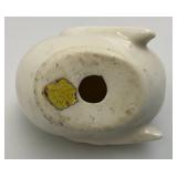 Misc. Vintage Chicken Collectibles Including Salt & Peppers And More Misc. Vintage Chicken Collectibles Including Salt & Peppers And More