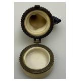 Misc. Vintage Chicken Collectibles Including Salt & Peppers And More Misc. Vintage Chicken Collectibles Including Salt & Peppers And More