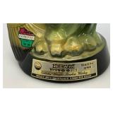 Vintage JIM BEAM Collectible Perch Decanter 9" Vintage JIM BEAM Collectible Perch Decanter 9"
