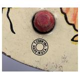 Misc. Vintage Tin Toys And More Misc. Vintage Tin Toys And More