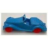 Misc. Vintage Tin Toys And More Misc. Vintage Tin Toys And More