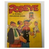 Misc. Vintage Tin Toys And More Misc. Vintage Tin Toys And More
