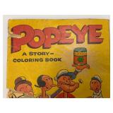 Misc. Vintage Tin Toys And More Misc. Vintage Tin Toys And More