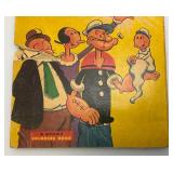 Misc. Vintage Tin Toys And More Misc. Vintage Tin Toys And More