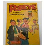 Misc. Vintage Tin Toys And More Misc. Vintage Tin Toys And More