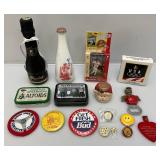 Junk Drawer Lot Of Misc. Collectibles And More Junk Drawer Lot Of Misc. Collectibles And More