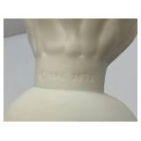 Two Collectible Vintage Pillsbury Dough Boys Two Collectible Vintage Pillsbury Dough Boys
