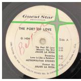 Misc. Collectible Paper Items Including Autographed JETT Williams Items And More (Easyrider Record Cover Only No Album) Misc. Collectible Paper Items Including Autographed JETT Williams Items And More (Easyrider Record Cover Only No Album)