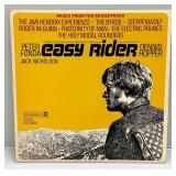 Misc. Collectible Paper Items Including Autographed JETT Williams Items And More (Easyrider Record Cover Only No Album) Misc. Collectible Paper Items Including Autographed JETT Williams Items And More (Easyrider Record Cover Only No Album)