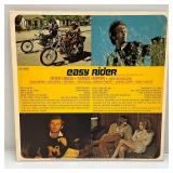 Misc. Collectible Paper Items Including Autographed JETT Williams Items And More (Easyrider Record Cover Only No Album) Misc. Collectible Paper Items Including Autographed JETT Williams Items And More (Easyrider Record Cover Only No Album)