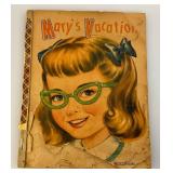 Misc. Collectible Items Including Vintage Halloween Window Stickers And more Misc. Collectible Items Including Vintage Halloween Window Stickers And more