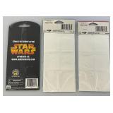Misc. 1988 DC Super Heroes Puffy Stickers/Star Wars, Pokemon Cards And More (Factory Sealed) Misc. 1988 DC Super Heroes Puffy Stickers/Star Wars, Pokemon Cards And More (Factory Sealed)