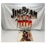 Jim BEAM Collectible 3 Jim BEAM Collectible 3