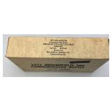 1972 Jim Beam Indianapolis 500 Commemorative Collectors Decanter In Original Box 1972 Jim Beam Indianapolis 500 Commemorative Collectors Decanter In Original Box