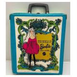 1966 Twist N Turn Barbie With 1968 Barbie Case 1966 Twist N Turn Barbie With 1968 Barbie Case