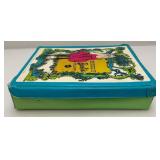 1966 Twist N Turn Barbie With 1968 Barbie Case 1966 Twist N Turn Barbie With 1968 Barbie Case