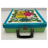 1966 Twist N Turn Barbie With 1968 Barbie Case 1966 Twist N Turn Barbie With 1968 Barbie Case
