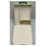 1966 Twist N Turn Barbie With 1968 Barbie Case 1966 Twist N Turn Barbie With 1968 Barbie Case