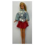 1966 Twist N Turn Barbie With 1968 Barbie Case 1966 Twist N Turn Barbie With 1968 Barbie Case