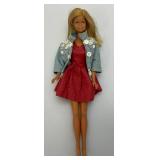 1966 Twist N Turn Barbie With 1968 Barbie Case 1966 Twist N Turn Barbie With 1968 Barbie Case