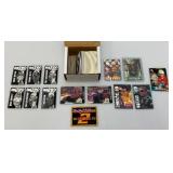 Misc. NASCAR Trading Cards Misc. NASCAR Trading Cards