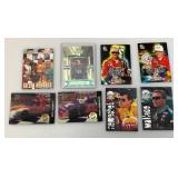 Misc. NASCAR Trading Cards Misc. NASCAR Trading Cards