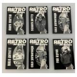 Misc. NASCAR Trading Cards Misc. NASCAR Trading Cards