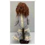Misc. Vintage Collectible Dolls Including Donny Osmond And More Misc. Vintage Collectible Dolls Including Donny Osmond And More