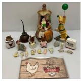 Misc. Vintage Collectible Items Misc. Vintage Collectible Items
