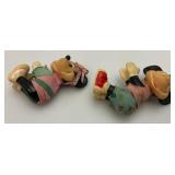 Misc. Vintage Disney Collectibles Including Mickey Mouse And More Misc. Vintage Disney Collectibles Including Mickey Mouse And More