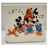 Misc. Vintage Disney Collectibles Including Mickey Mouse And More Misc. Vintage Disney Collectibles Including Mickey Mouse And More