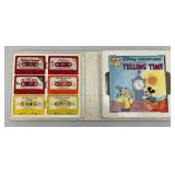 Misc. Vintage Disney Collectibles Including Mickey Mouse And More Misc. Vintage Disney Collectibles Including Mickey Mouse And More
