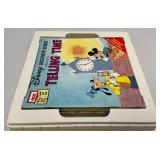 Misc. Vintage Disney Collectibles Including Mickey Mouse And More Misc. Vintage Disney Collectibles Including Mickey Mouse And More