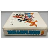 Misc. Vintage Disney Collectibles Including Mickey Mouse And More Misc. Vintage Disney Collectibles Including Mickey Mouse And More