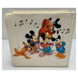 Misc. Vintage Disney Collectibles Including Mickey Mouse And More Misc. Vintage Disney Collectibles Including Mickey Mouse And More