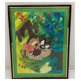 Misc. Prints Including Lion King, Gullermo Del Toro "Monsters Poster And More Misc. Prints Including Lion King, Gullermo Del Toro "Monsters Poster And More