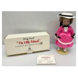 Collectible SHIRLEY TEMPLE "The Little Colonel" Doll In Original Box Collectible SHIRLEY TEMPLE "The Little Colonel" Doll In Original Box