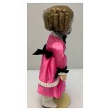 Collectible SHIRLEY TEMPLE "The Little Colonel" Doll In Original Box Collectible SHIRLEY TEMPLE "The Little Colonel" Doll In Original Box